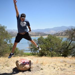 Meet your Posher, Pedro